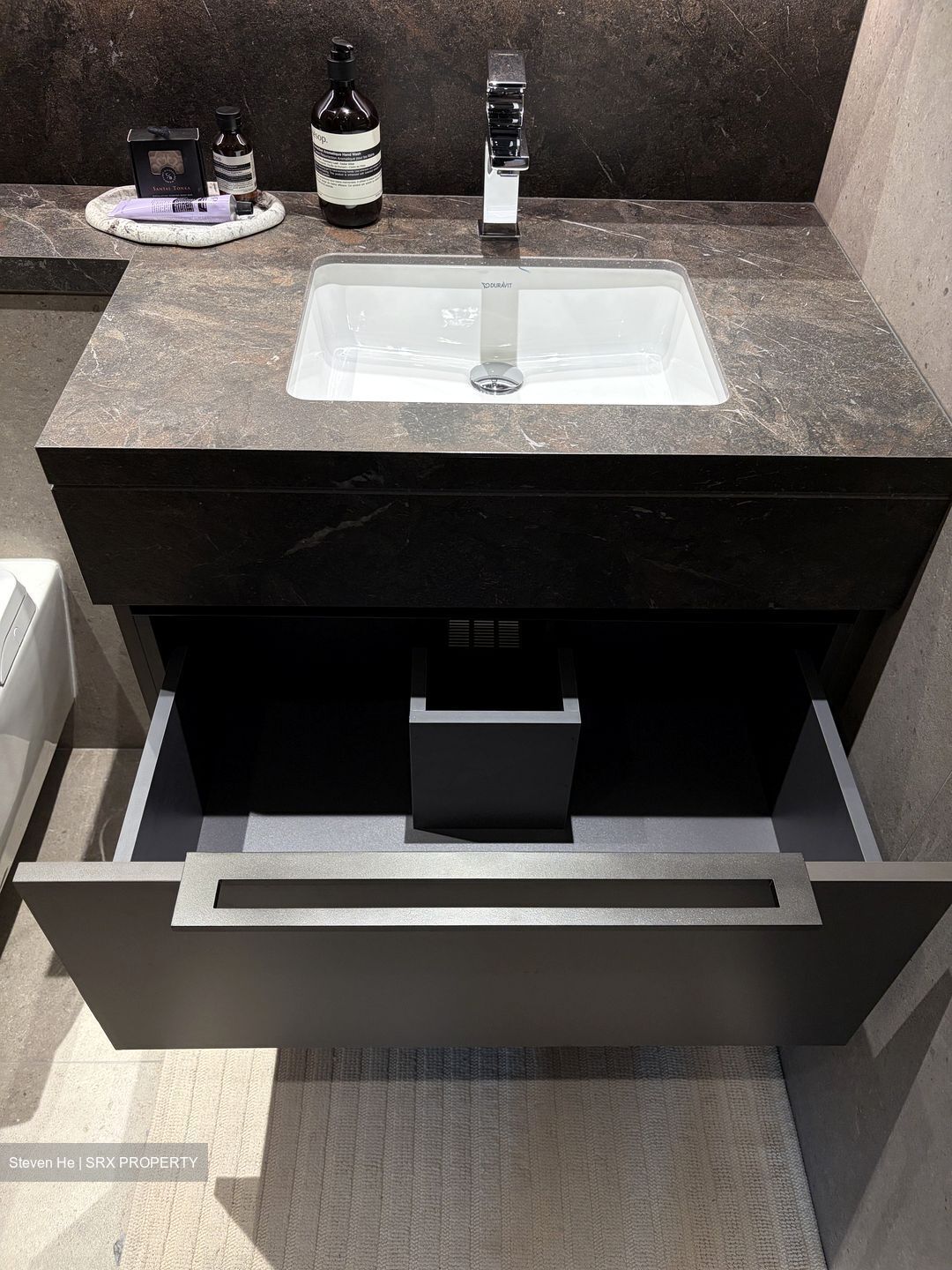 THE ROBERTSON OPUS (D9), Apartment #503707151